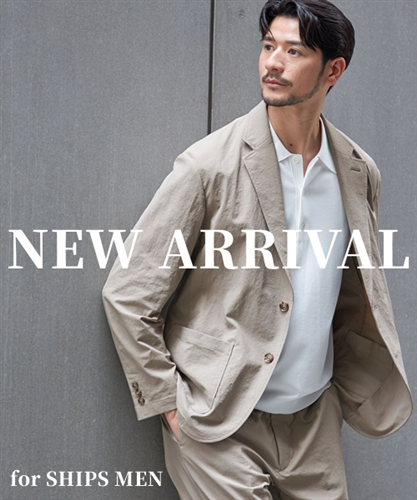 �yNEW ARRIVAL�z�V��A�C�e�����X���ג��I