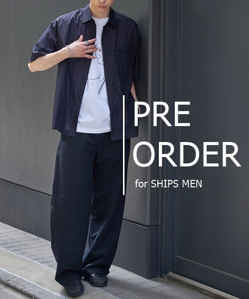 SHIPS SHIPS 公式サイト｜株式会社シップス