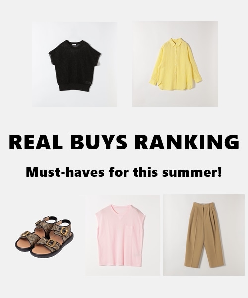 �ySHIPS any WOMEN EC�X�^�b�t�̃��A���o�C�z�����L���OTOP5�ISHIPS any WOMEN BLOG