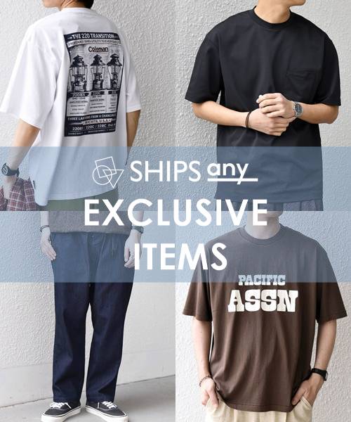 ���̉Ē��ڂ�SHIPS any�ʒ��E�R���{�A�C�e���ꗗ�I