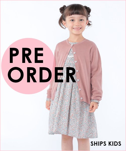 PRE ORDER���V��A�C�e���̗\�����t���I