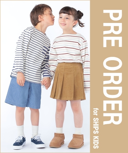 PRE ORDER���V��A�C�e���̗\�����t���I
