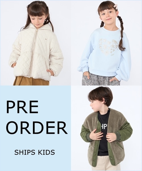 PRE ORDER���V��A�C�e���̗\�����t���I