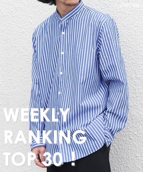������Ă�����̂����A���ɕ�����IWEEKLY RANKING TOP 30�I