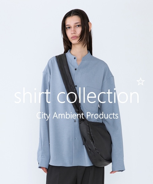 �yCity Ambient Products�z���������V���c���W�B