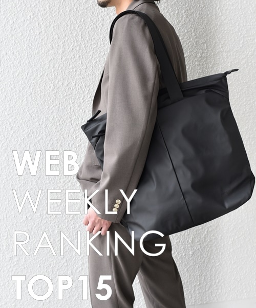 SHIPS Colors WEB WEEKLY RANKING TOP15�I�I