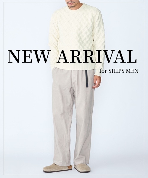 �yNEW ARRIVAL�z�V��A�C�e�����X���ג��I