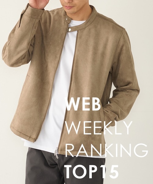 SHIPS Colors WEB WEEKLY RANKING TOP15�I�I