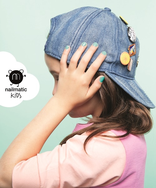 ŊȒPItItX܂̃lCuhynailmaticz