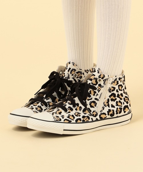 咍ڂ̃Ip[h킢yCONVERSEzCHILD ALL STAR N 70 LPD Z HI