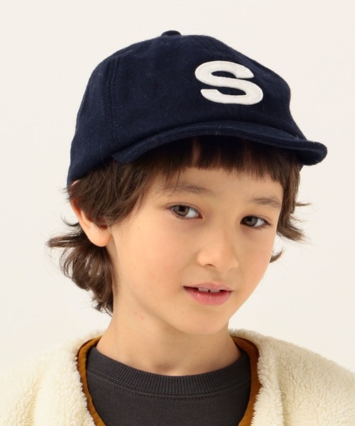 SHIPS�ʒ��yKAVU�z�̃x�[�X�{�[���L���b�v���������߁I