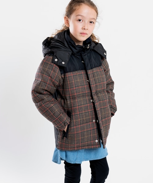 SHIPS KIDS�ʒ��yARCH&LINE�z��4WAY�_�E���W���P�b�g