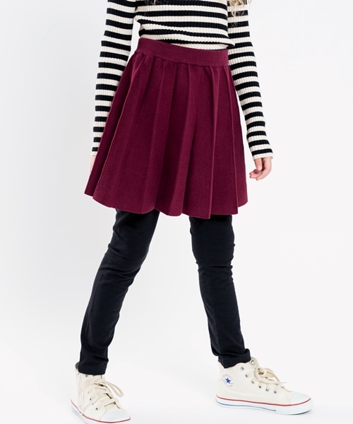 �}�}�̖����I�􂦂�j�b�g�v���[�c�X�J�[�g�I�I�I