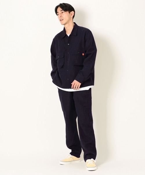 ^EfUCɊSʒUNIVERSAL OVERALLZbgAbvI