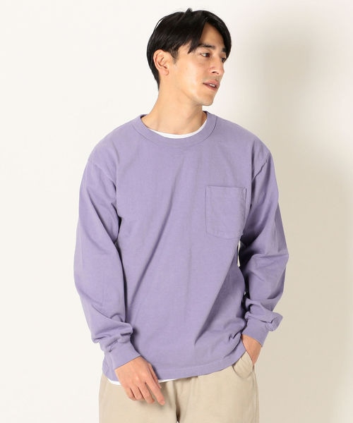 LOS ANGELES APPARELƂ̕ʒŃwr[EFCg1I