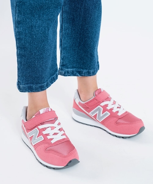 New Balance߁I
