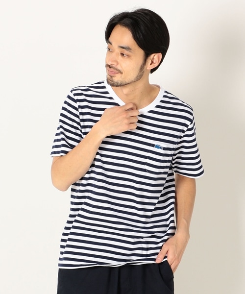 łɓȂuLACOSTEv̕ʒACe`FbNI