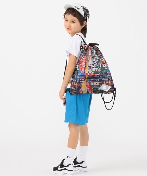 SHIPS KIDSʒyATHLETAzACêЉI