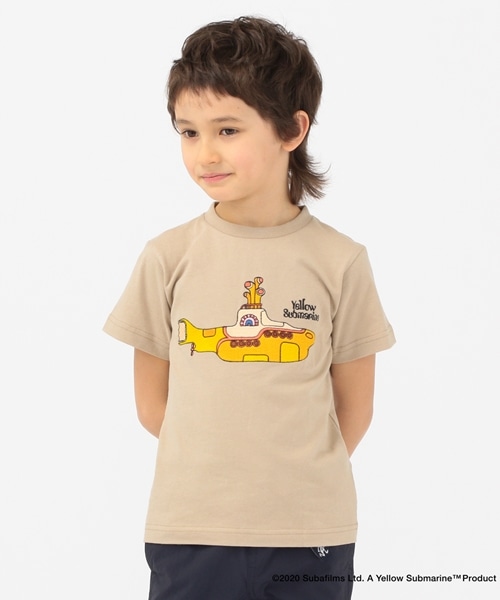 THE BEATLESR{TEEVcKIDS̐VFԓ聙