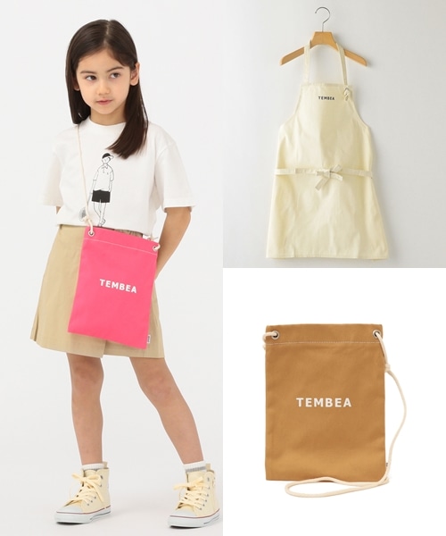 s\tTEMBEASHIPS KIDSʒ̃GvV_[oI