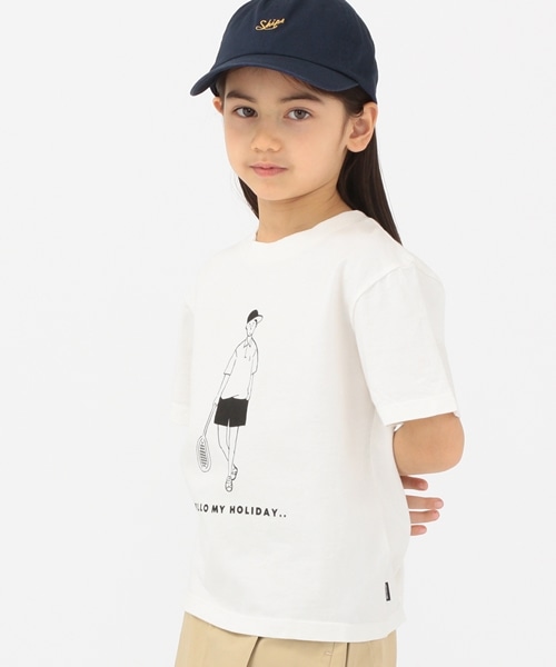 DG肪̃I[KjbNRbggpARCH&LINETEEVcoI