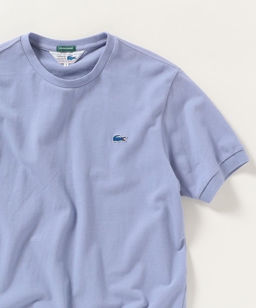 JmRfނňꖇłT}ɂȂILACOSTE̕ʒuTEEI
