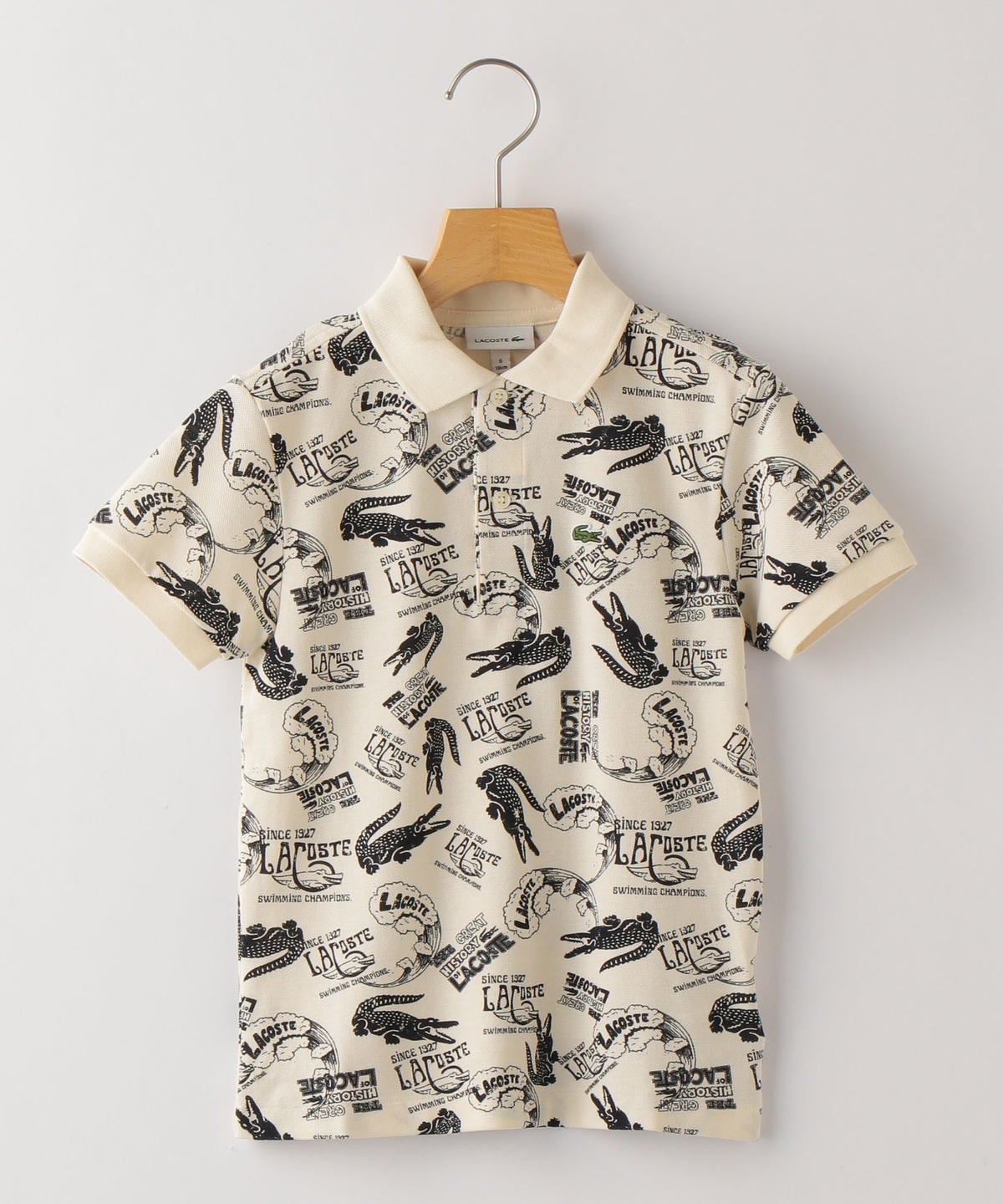 ꂩ̎ɃIXXyLACOSTEz̃|VcI