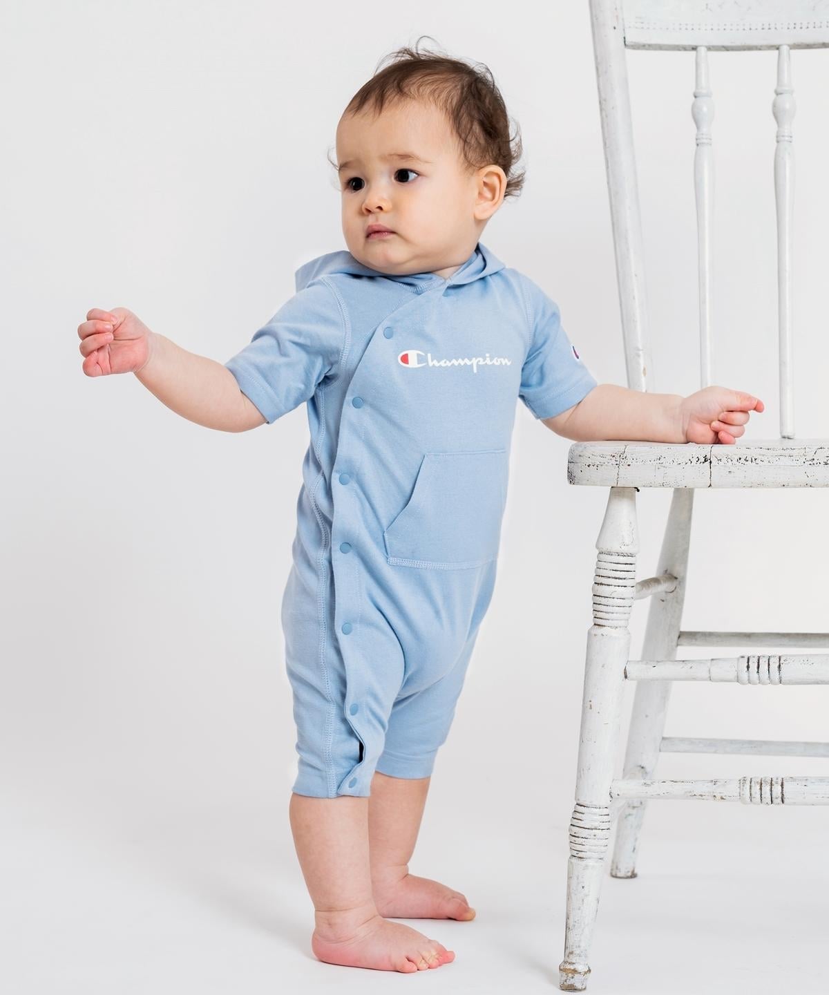 Champion̕ʒt[hp[XɐVFo