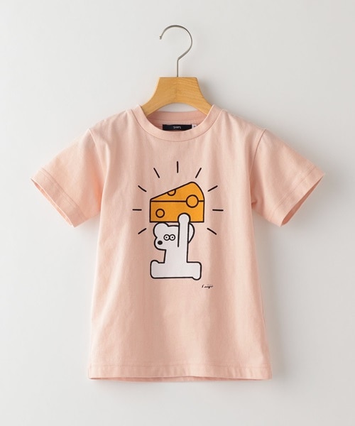 {ZCW̃A[ggpASHIPS KIDSʒ̃ACeoꁙ