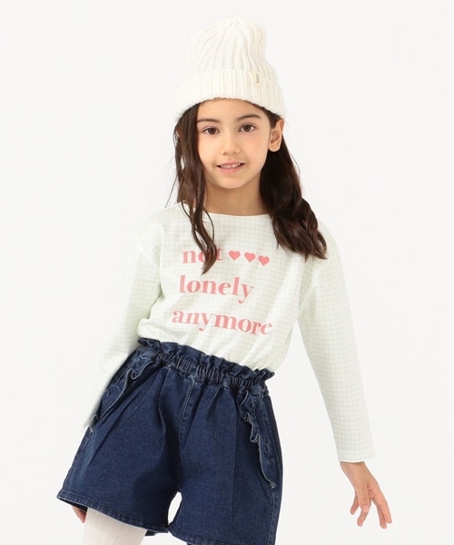 ���̎����ɑ劈��I���̎q�炵���v�����gTEE�V���c��