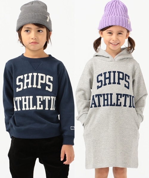 �e�q�ł����낢��RUSSELL ATHLETIC�̕ʒ��X�E�F�b�g�I