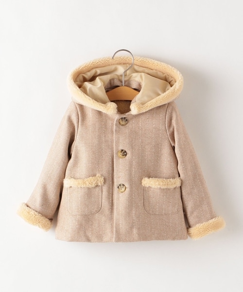 �x�r�[�Ȃ�ł̗͂V�ѐS������A�Ƃ񂪂�t�[�h�R�[�g�œ~�̑�������