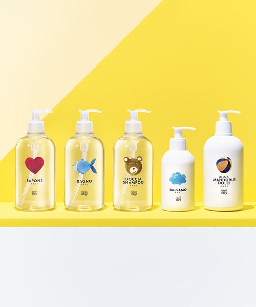 C^A܂̃{fBPAwAPAuhyMamma Babyz