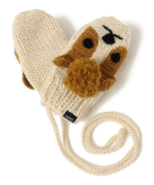 �L�b�Y�Ȃ�ł͂̃A�j�}�����`�[�t�~�g����