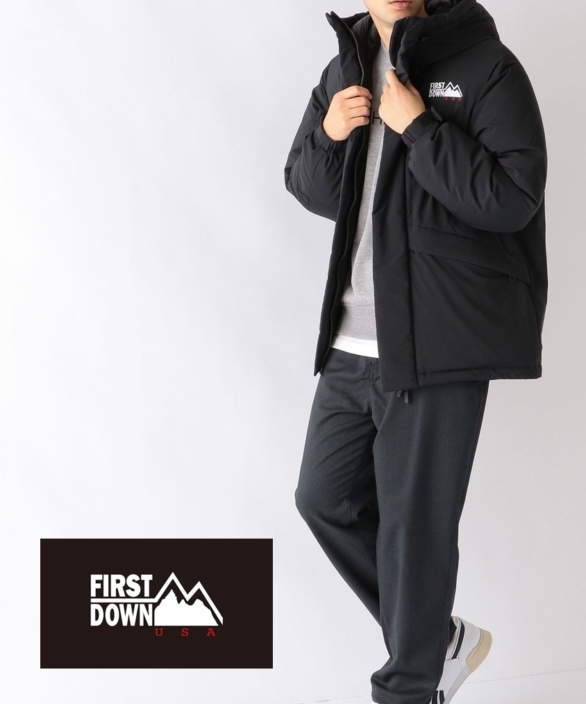 ��ς����ȃv���C�X�_�E���IFIRSTDOWN���X�y�V�����v���C�X�ɁI