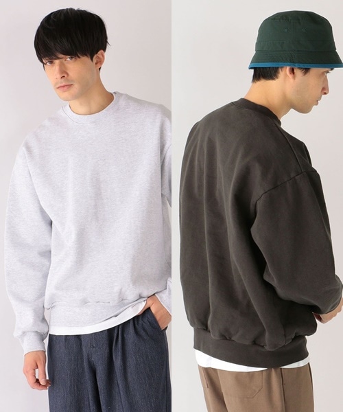 �yLOS ANGELES APPAREL�z���̋G�߂Ƀs�b�^���ȗ��N�уX�E�F�b�g�����ׁ�