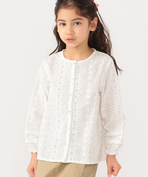 �@�ׂȃ��[�X�⑳�̃{�����[���A���킢�炵������������l�܂����u���E�X�ŏt������