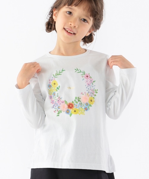 ���p�����킢�����܂�v�����gTEE�V���c��