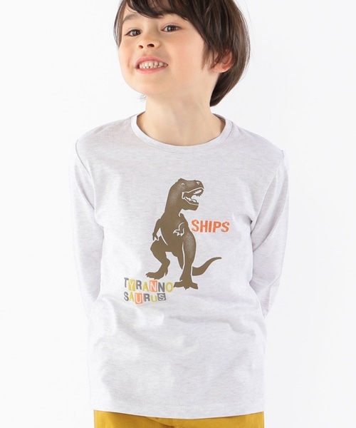 �j�̎q�̑�D���ȋ������������悭�f�U�C������TEE�V���c���o��I