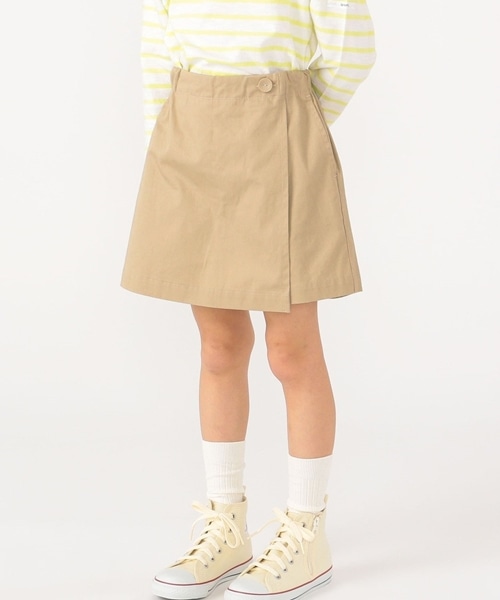 �ʉ��E�ʊw�ɂ��֗��ȃX�J�[�g�������郉�b�v�L�����b�g��