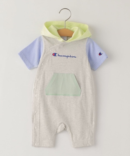 ���S�n���ǂ��A�f�U�C���ɂ�����������yChampion�z�̕ʒ������p�[�X��