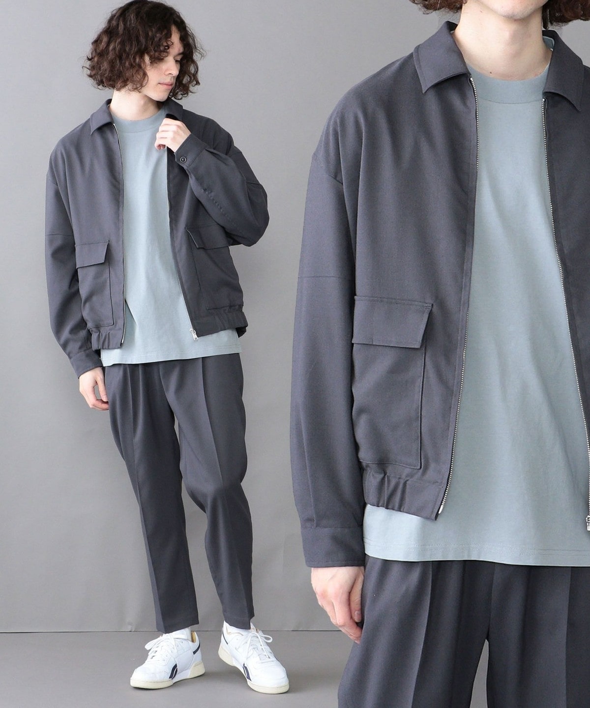 �sWEB����J���[�L�t�㉺�Z�b�g�ł��̉��i�I�����b�N�X�V���G�b�g�Z�b�g�A�b�v