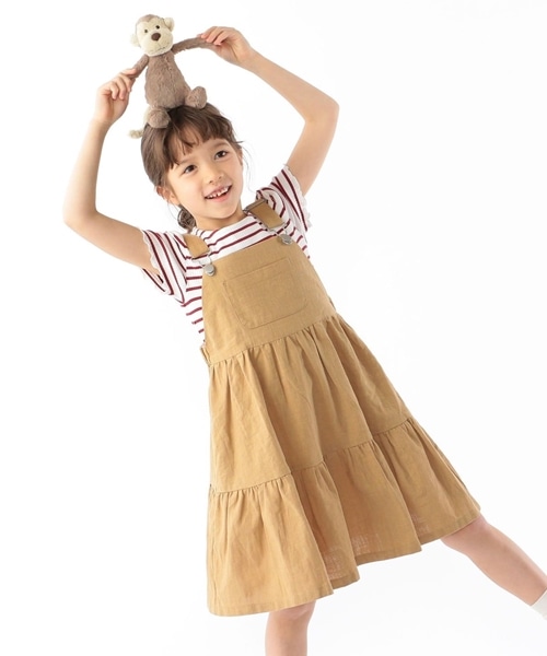 �Â��Ȃ肷���Ȃ��e�B�A�[�h�W�����p�[�X�J�[�g�I