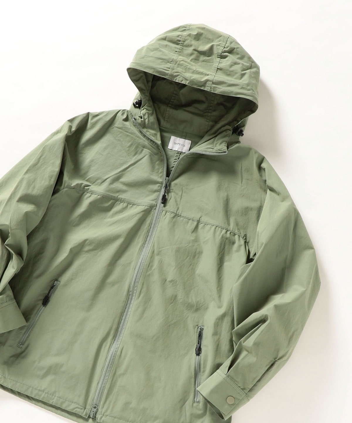 ���p�����g�����h�V���G�b�g�̃}�E���e���p�[�J�[��v�`�F�b�N�I�I