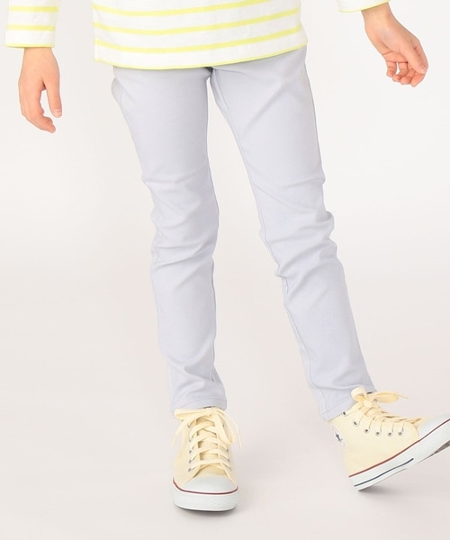 �����S�n���V���G�b�g�ɂ���������X�L�j�[�p���c��