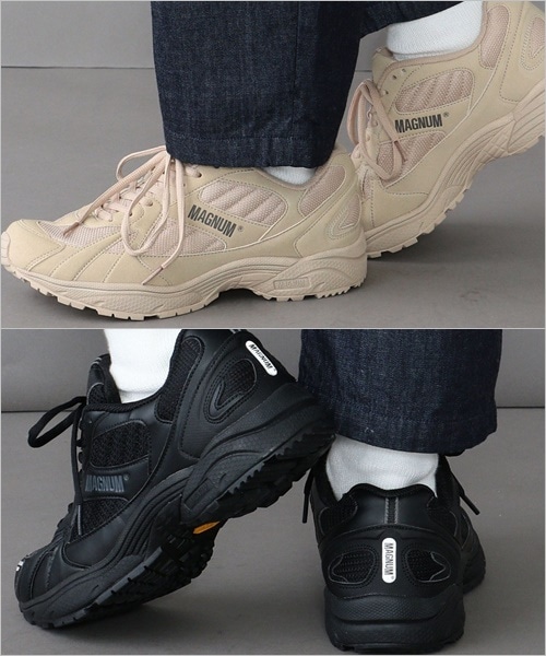 �����Ƀ����|�C���g�IMAGNUM�̃~���^���[�g���[�j���O�V���[�Y�����Љ�I