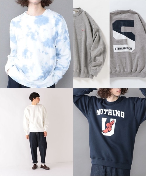 ���������Ȃ�A�C�e���A�X�E�F�b�g�P�O�I��