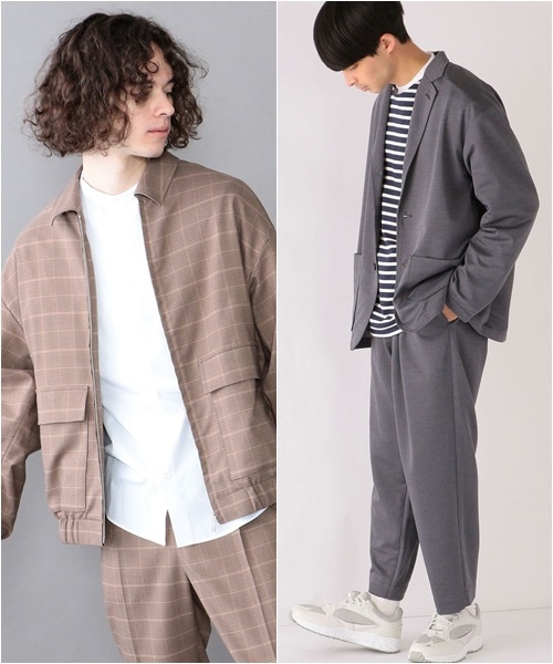 �t�͂���ŃL�}��I�X�^�b�t���I�Z�b�g�A�b�v���W