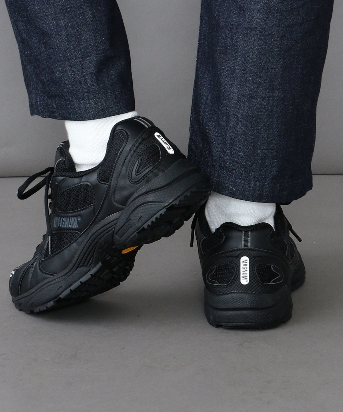 �{�����[�������ŕ��L���g����MUGNUM�V���[�Y�I���̂����Ƀ`�F�b�N�I