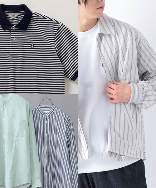 �t�̕K�{���I�X�^�b�t���I�̃{�[�_�[/�X�g���C�v�g�b�v�X���`�F�b�N�I